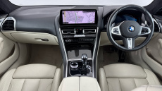 BMW 8 Series 840i M Sport 4dr Auto Petrol Saloon